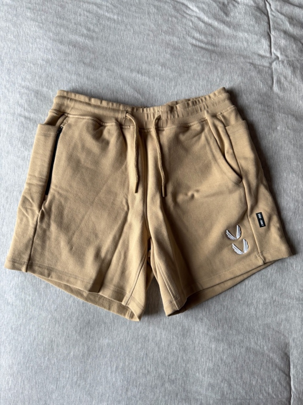 ASRV Terry Shorts